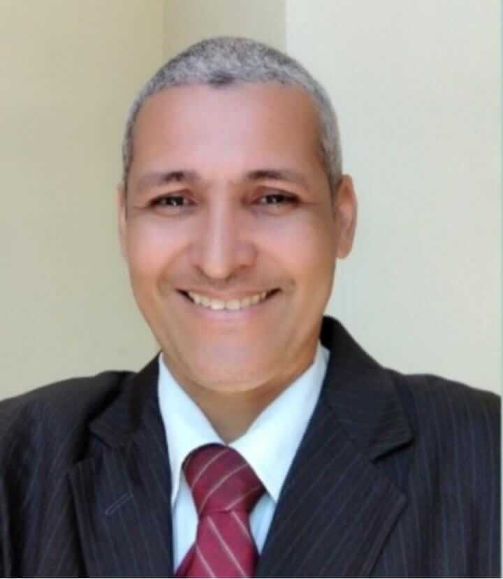 César Rodríguez