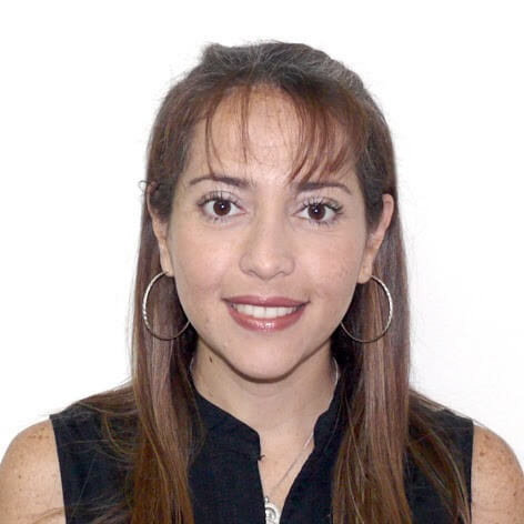 Claudia Johanna Jaimes Quiros