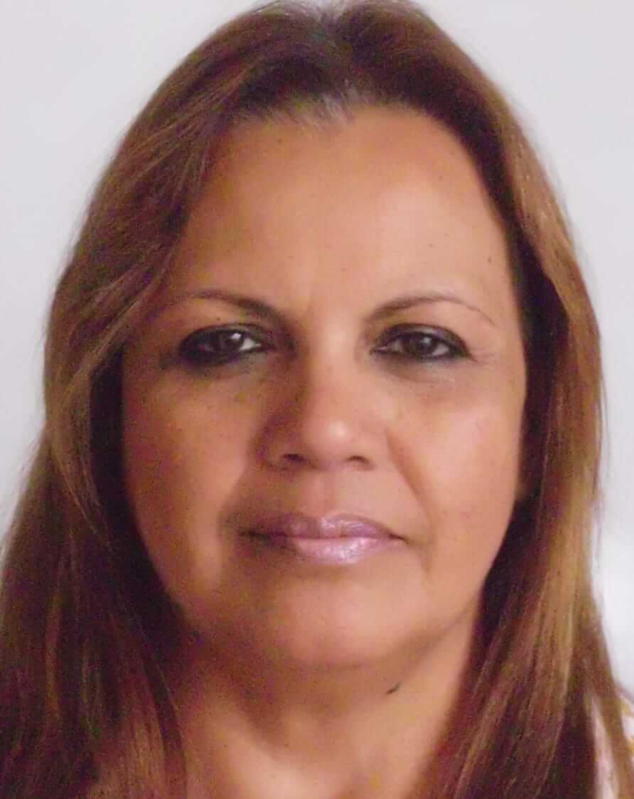 Graciela Sánchez Puentes