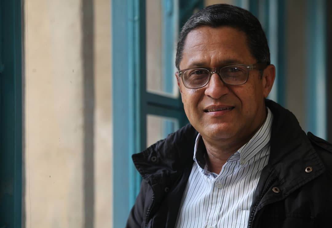 Henry José Rumbos Ruiz