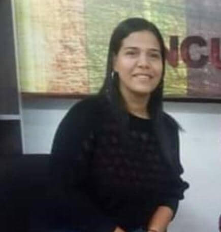 María Virginia López Jiménez