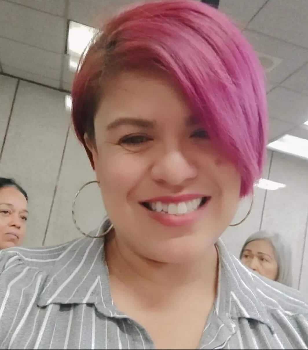 María Ysabel Martínez