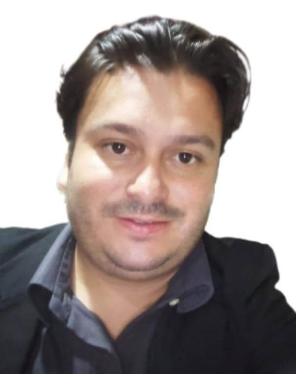 Omero Sánchez Rodríguez