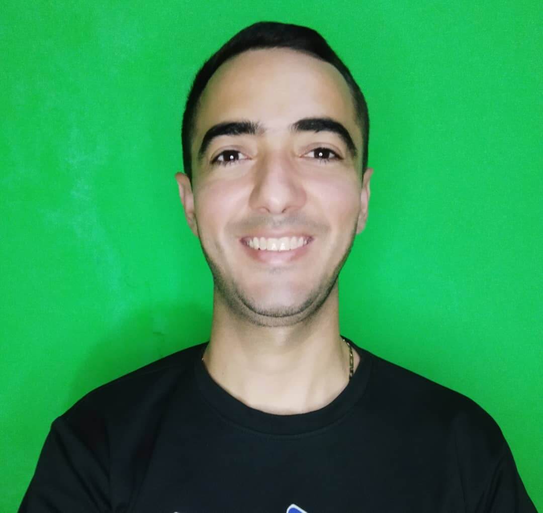 Rafael Jonatán Farías Moreno