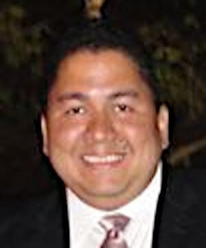 Ronald J. Perez L.