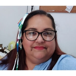 Yosmary Coromoto Ojeda González